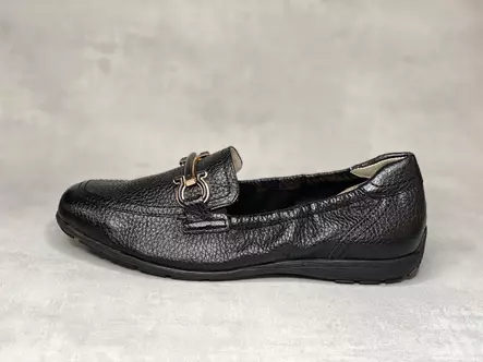 Caprice 24654-42 003 kävelykenkä - Naisten nauhattomat kävelykengät - 2465442003 - 2