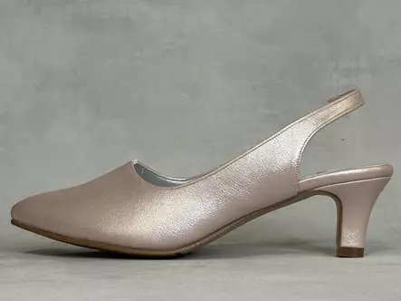 Chantana 095-203 sling back avokas - Matalakorkoiset korkokengät - 670095203 - 2