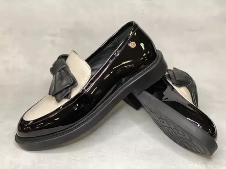 Copenhagen 0010 loafer - Naisten loaferit - CS7783 - 1