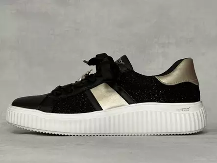 Remonte H D3E01-03 kävelykenkä - Naisten nauhalliset kävelykengät  - D3E0103 - 2