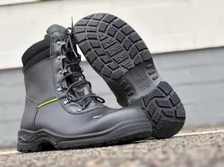 Sievi Soft Solid XL maihari - Miesten talvikengät - 4712296103 - 1