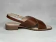 Caprice 28203-44 303 sandaali - Naisten arkisandaalit - 2820344303 - 3