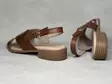 Caprice 28203-44 303 sandaali - Naisten arkisandaalit - 2820344303 - 5