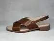 Caprice 28203-44 303 sandaali - Naisten arkisandaalit - 2820344303 - 2