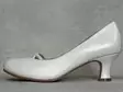 Chantana 26233 Pearl White avokas - Remmilliset korkokengät - 26233 - 2