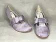 Chantana Lavender korkokenkä - Remmilliset korkokengät - 9193485901203 - 4
