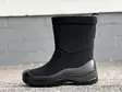 Kuoma Lumipeite M talvisaapas - Naisten talvikengät - 12280803 - 2