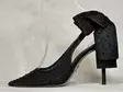 Steve Madden Teacup-MR sandaali - Remmilliset korkokengät - 11005133 - 2