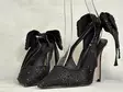 Steve Madden Teacup-MR sandaali - Remmilliset korkokengät - 11005133 - 5