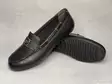 Tamaris 24630-44 003 nahkainen loafer - Naisten loaferit - 2463044003 - 1