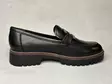 Tamaris 24722-43 003 kävelykenkä - Naisten loaferit - 2472243003 - 3