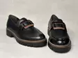 Tamaris 24722-43 003 kävelykenkä - Naisten loaferit - 2472243003 - 5