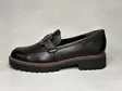 Tamaris 24722-43 003 kävelykenkä - Naisten loaferit - 2472243003 - 2