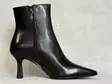 Tamaris 25358-45 003 nilkkuri - Naisten korkeakorkoiset nilkkurit - 2535845003 - 3