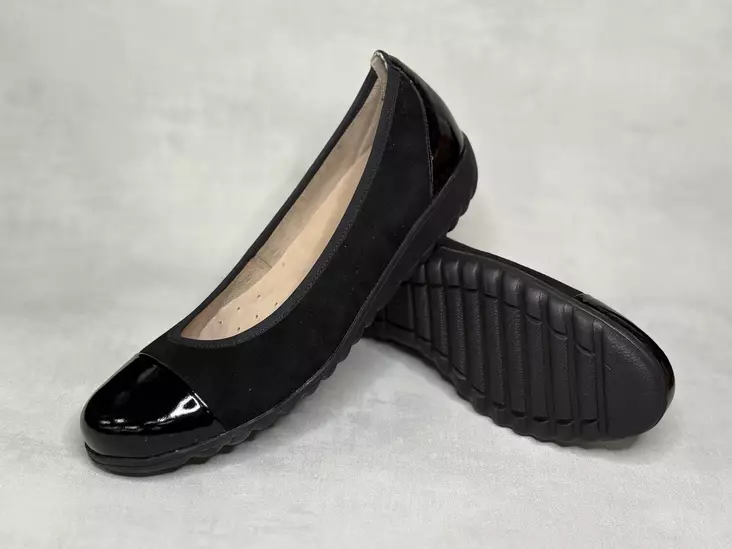 Caprice 22103-41 013 ballerina - Ballerinat - 2210341013 - 1