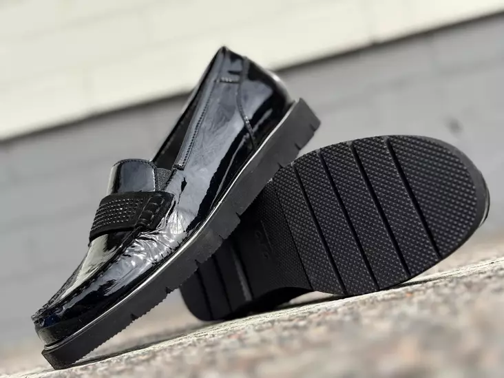 Ara 12-34803-13 Dallas loafer - Naisten nauhattomat kävelykengät - 123480313 - 1