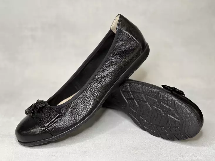 Caprice 22153-42-003 ballerina - Ballerinat - 2215342003 - 1