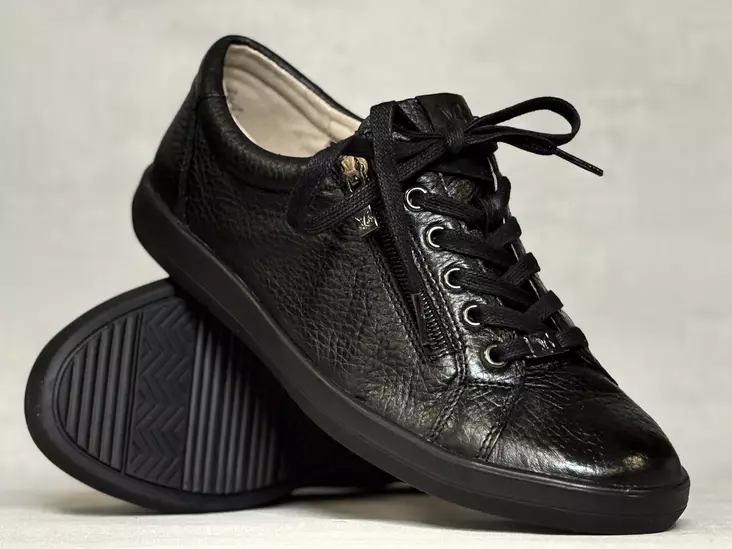 Caprice H 23757-46-003 kävelykenkä - Naisten nauhalliset kävelykengät  - 2375746003 - 1