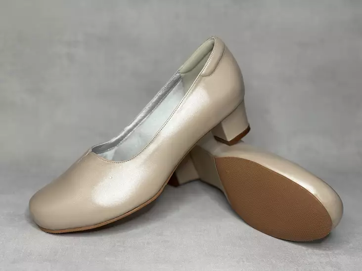 Chantana 203 BE avokas halkiolla - Remmilliset korkokengät - 4841041203 - 1