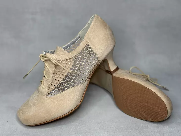 Chantana BE strassisivu korkokenkä - Remmilliset korkokengät - 396994203 - 1