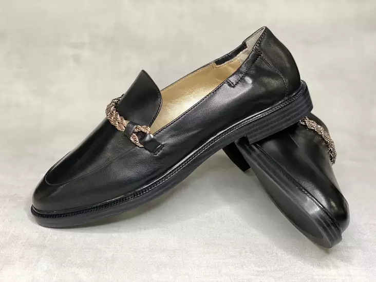 Copenhagen M Love and Walk loafer - Naisten loaferit - CS78450003 - 1