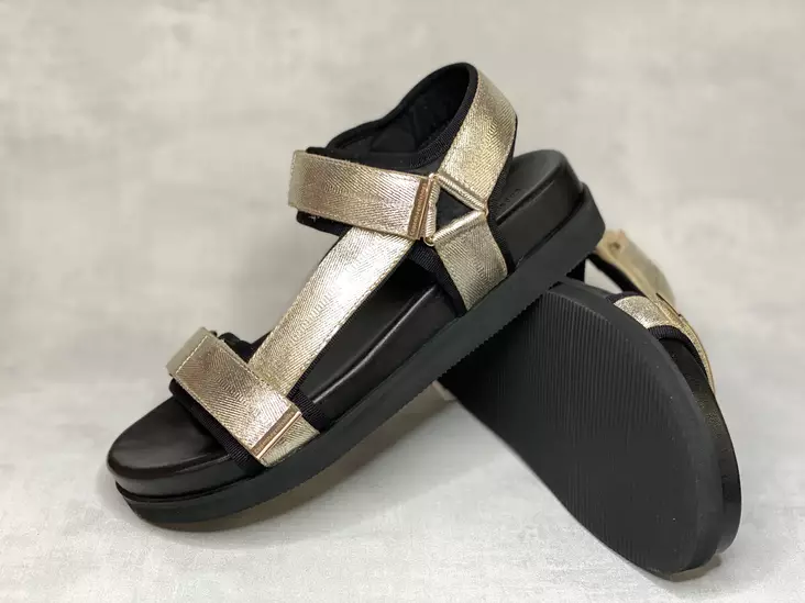 Copenhagen You move me sandaalit - Naisten arkisandaalit - CS7863 - 1