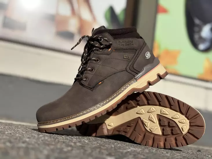 Dockers 630380 nilkkuri - Miesten nilkkurit - 53TA003 - 1