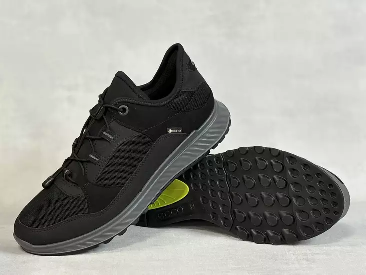 Ecco Exostride W kävelykenkä - GORE-TEX kengät - 835333 - 1
