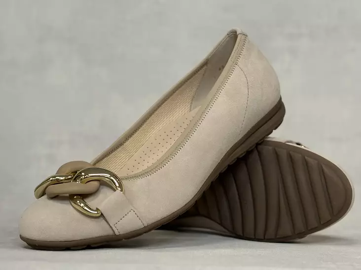 Gabor G 82.625.33 ballerina - Ballerinat - 8262533 - 1