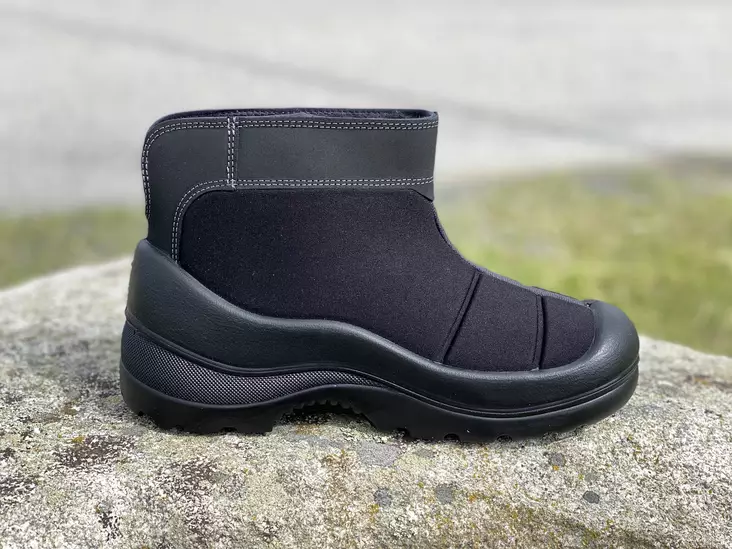 Kuoma Kauno talvikenkä - Naisten talvisaappaat - 17170303 - 1