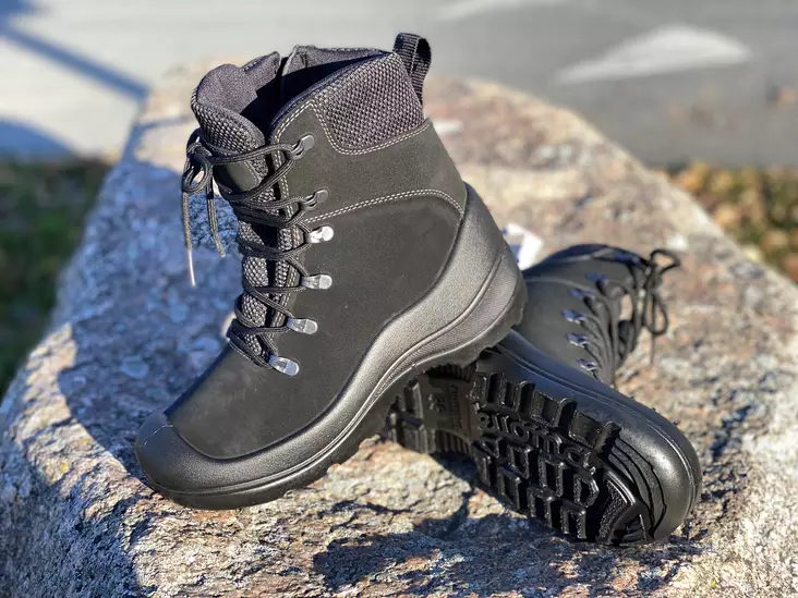 Kuoma Kulkija talvisaapas - Miesten talvikengät - 160303 - 1