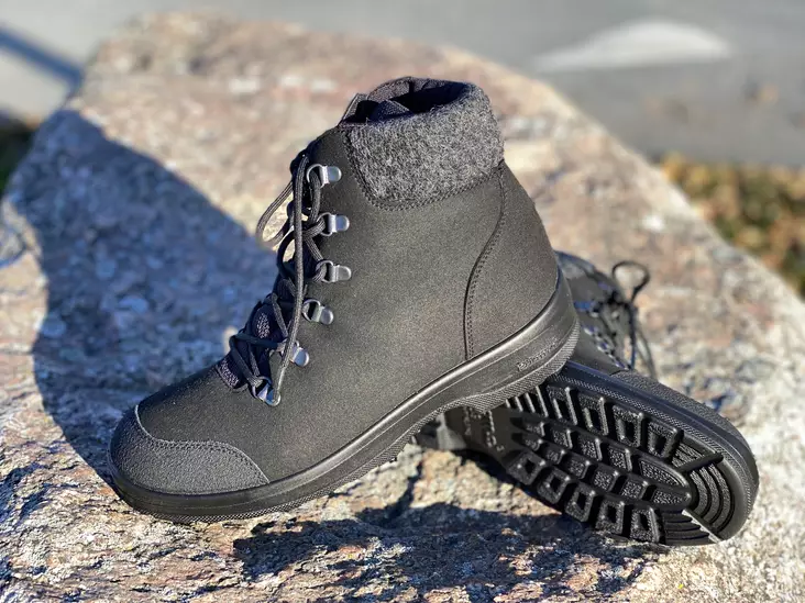 Kuoma Saana talvikenkä - Naisten talvisaappaat - 191803 - 1