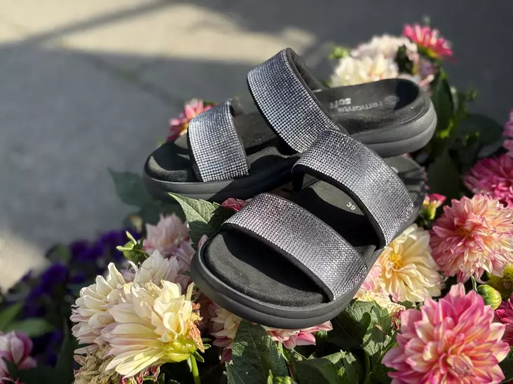 Remonte D2N50-03 sandaali - Naisten arkisandaalit - D2N5003 - 1