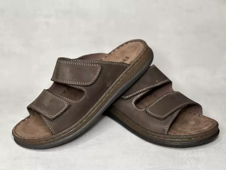 Rohde 6240 sandaali tarralla - Miesten arkisandaalit - 624043 - 1