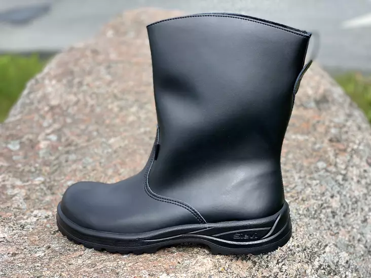 Sievin 12018 Boot Winter - Miesten ulkoilukengät - 4712018103 - 1