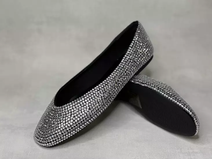 Steve Madden Darts ballerina - Ballerinat - 11003623 - 1