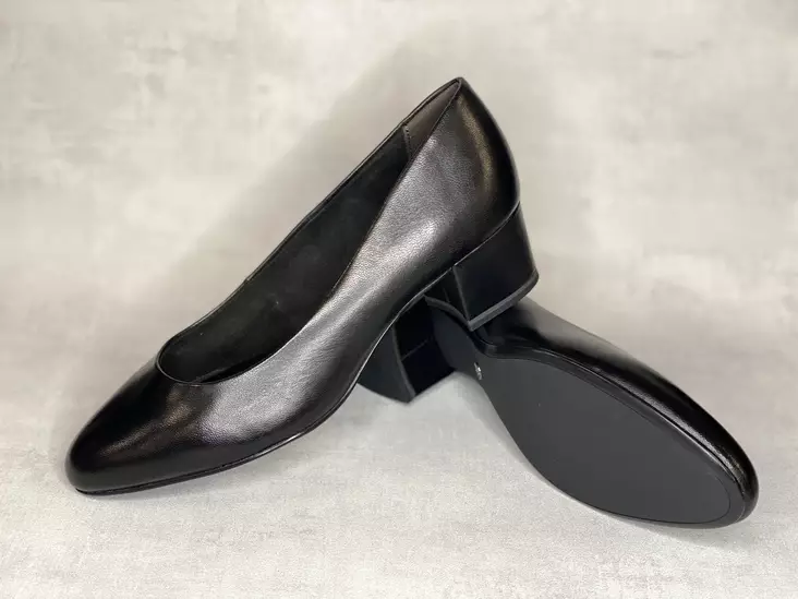 Tamaris 22306-42 003 avokas - Platform korkokengät - 2230642003 - 1