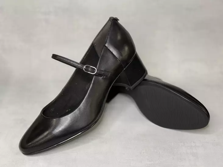 Tamaris 22311-43 003 korkokenkä - Matalakorkoiset korkokengät - 2231143003 - 1