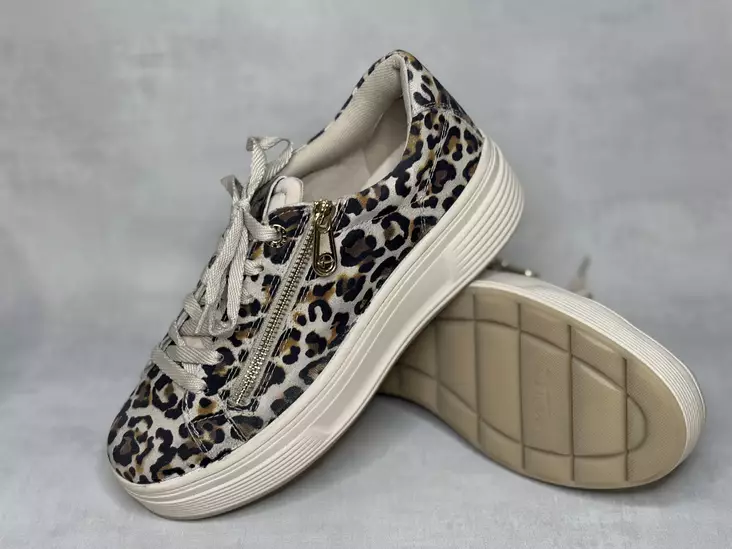 Tamaris 83726-44-903 tennari - Naisten matalavartiset tennarit - 8372644903 - 1