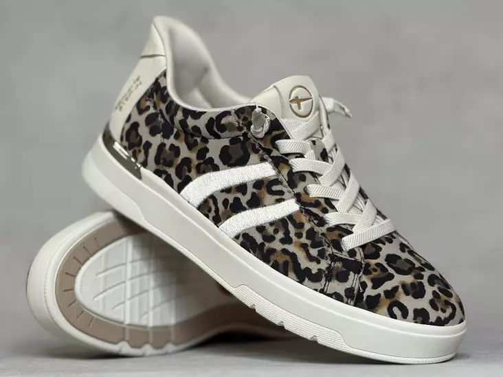 Tamaris Comfort H 83733-46 903 - Naisten matalavartiset tennarit - 8373346903 - 1