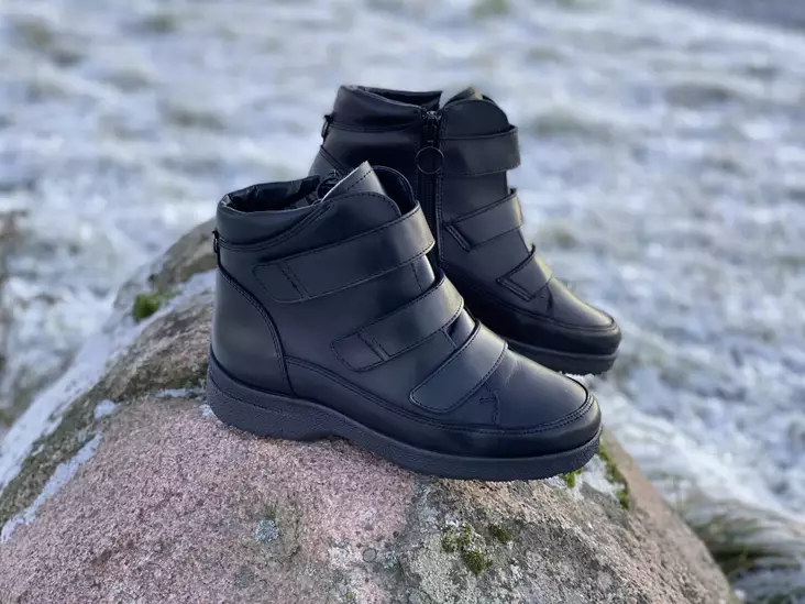 Topman Ajavat 44053 mokkasiini tarra - Naisten nilkkurit - 44053 - 4