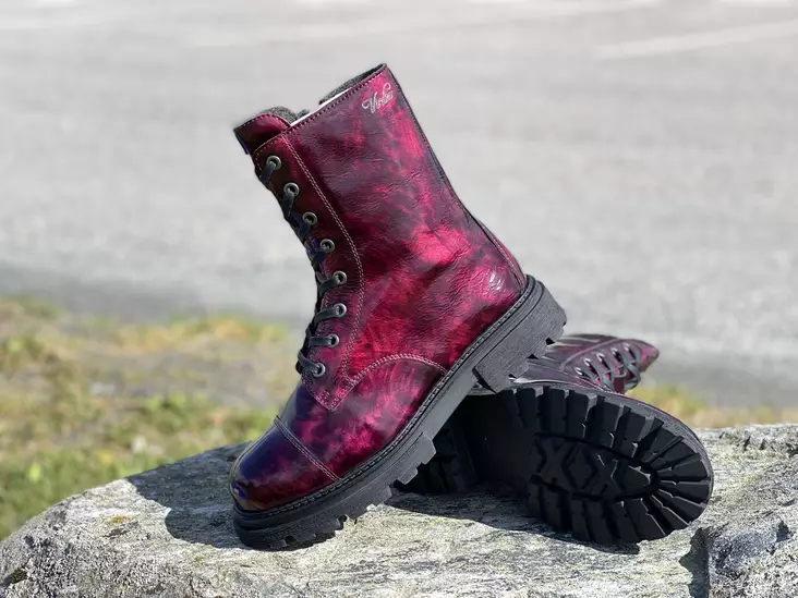 Vintro Elsa Cereja maihari - Naisten maiharit - vintro13 - 1