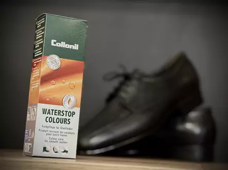 Collonil Waterstop - Kenkien hoito-tuotteet - 4002092087514 - 1