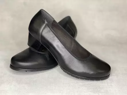 Alpina Karmen H 882B-4 avokas - Naisten nauhattomat kävelykengät - 882B4 - 1