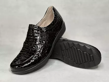 Caprice H 24752-45 014 kävelykengät - Naisten loaferit - 2475245014 - 1