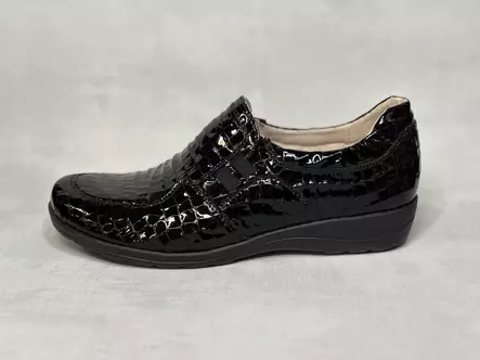 Caprice H 24752-45 014 kävelykengät - Naisten loaferit - 2475245014 - 2