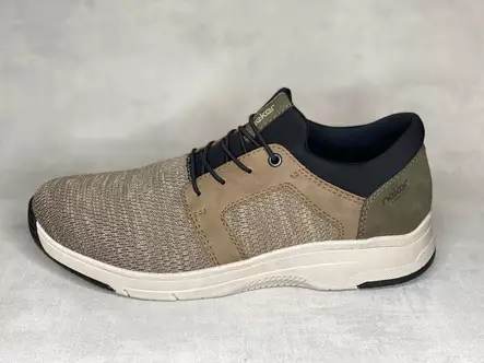 Rieker 19556-64 kävelykenkä - Miesten nauhalliset kävelykengät - 1955664 - 1