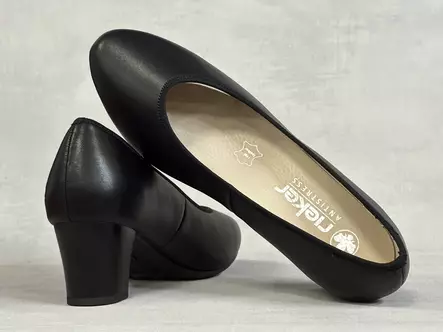 Rieker F 44650-04 avokas - Klassiset avokkaat - 4465004 - 2