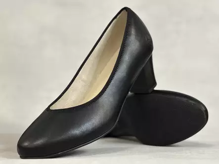 Rieker F 44650-04 avokas - Klassiset avokkaat - 4465004 - 1