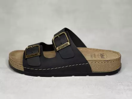 Scholl Bora Malaren M sandaali - Naisten työsandaalit - 318991004 - 2